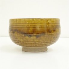 画像2: 飴釉茶碗 (2)
