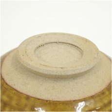 画像5: 飴釉茶碗 (5)