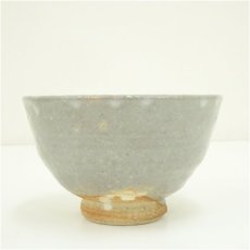 画像3: 萩焼　江月窯造　茶碗（共箱） (3)