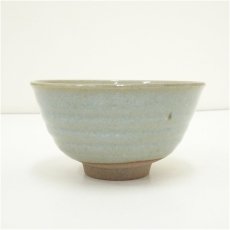 画像3: 小鹿田焼　茶碗（保護箱） (3)