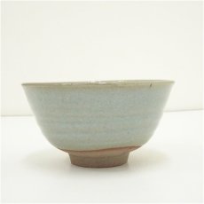 画像4: 小鹿田焼　茶碗（保護箱） (4)