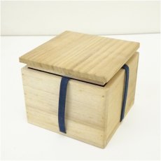 画像5: 小鹿田焼　茶碗（保護箱） (5)