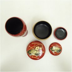 画像4: 桑茶箱セット（箱付） (4)