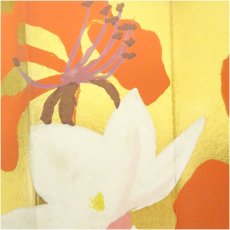 画像3: 印刷飾扇子（箱付） (3)