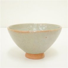 画像2: 作家物　茶碗（保護箱） (2)