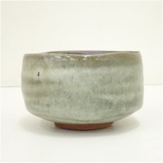 画像4: 御作窯　石黒正之造　茶碗（共箱） (4)