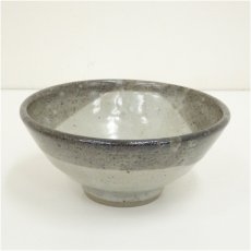 画像2: 益子焼　塚本窯造　茶碗（共箱） (2)