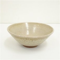 画像2: 對島焼　窯変茶碗（共箱） (2)