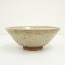 画像4: 對島焼　窯変茶碗（共箱） (4)