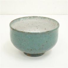 画像2: 牛戸窯　小林栄一造　茶碗（共箱） (2)