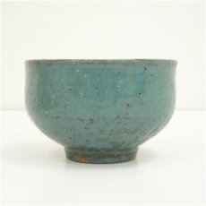 画像3: 牛戸窯　小林栄一造　茶碗（共箱） (3)