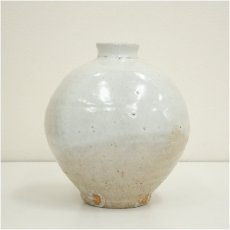 画像3: 三輪栄造造　花入（共箱） (3)