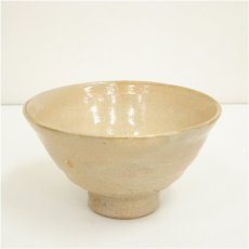 画像2: 池順鐸造　井戸茶碗（共箱） (2)