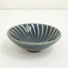 画像2: 織田達也造　ぐい呑（共箱） (2)