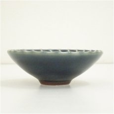 画像4: 織田達也造　ぐい呑（共箱） (4)