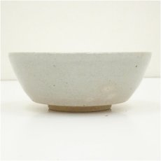 画像2: 赤膚山焼　尾西楽斎造　東大寺鉢 (2)