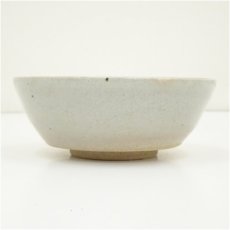 画像3: 赤膚山焼　尾西楽斎造　東大寺鉢 (3)