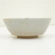 画像4: 赤膚山焼　尾西楽斎造　東大寺鉢 (4)