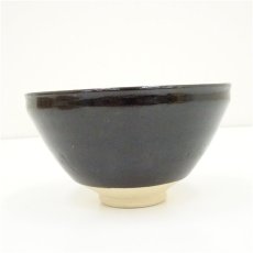 画像4: 百目窯　加藤嵩造　御題車茶碗（共箱） (4)