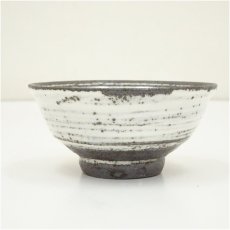 画像2: 作家物　三島盃（共箱） (2)