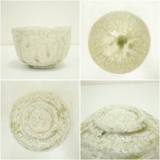 画像6: 河野章造　茶碗（共箱） (6)