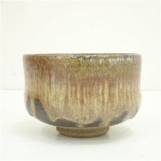 画像3: 金龍窯　唐山造　窯変茶碗（共箱） (3)