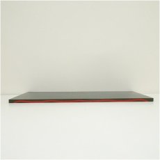 画像2: 漆塗炉用長板 (2)