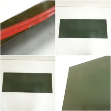 画像6: 漆塗炉用長板 (6)