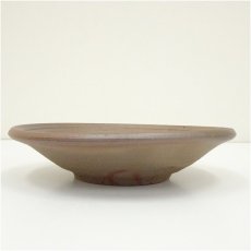 画像2: 備前焼　陽山造　鉢（共箱） (2)