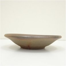 画像4: 備前焼　陽山造　鉢（共箱） (4)