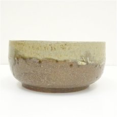 画像3: 小砂焼　国山窯　大川桃林造　鉢（共箱） (3)