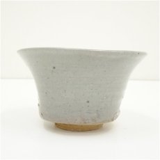 画像3: 福海窯　水野鉐一造　御題道茶碗（共箱） (3)
