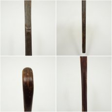 画像6: 桜皮細工茶杓（箱付） (6)