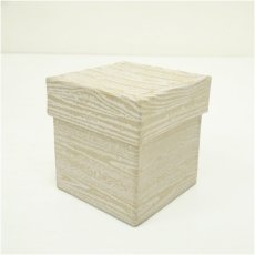 画像5: 風景図黄瀬戸蓋置（箱付） (5)