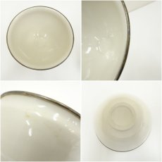 画像6: 桶谷定一造　白天目茶碗 (6)
