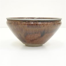 画像2: 窯変天目茶碗 (2)