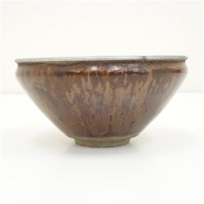 画像4: 窯変天目茶碗 (4)