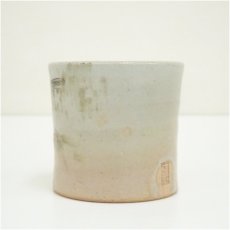 画像4: 吉向焼　八代　吉向十三軒造　御題風景蓋置（箱付） (4)