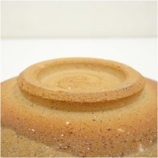 画像5: 刷毛目一文字茶碗 (5)