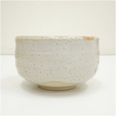 画像3: 秀山窯造　童子絵志野茶碗（箱付） (3)