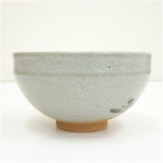 画像3: 瑞靖造　鉄絵茶碗（保護箱） (3)