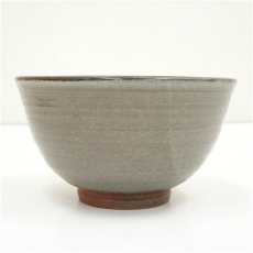 画像3: 唐津焼　松八窯造　茶碗（共箱） (3)