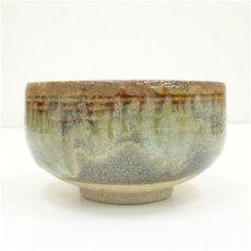 画像3: 会津本郷焼　宝山堂　成久造　茶碗（共箱） (3)