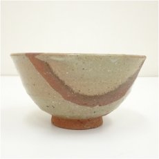 画像3: 作家物　絵唐津茶碗（保護箱） (3)