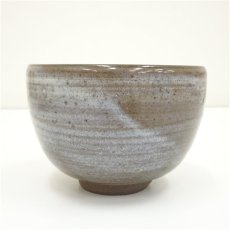 画像2: 作家物　窯変茶碗（保護箱） (2)