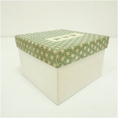 画像5: 京焼　東玉造　色絵茶碗（箱付） (5)