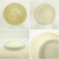 画像6: 京焼　東玉造　色絵茶碗（箱付） (6)