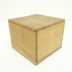 画像5: 作家物　志野茶碗（保護箱） (5)