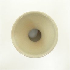 画像4: 萩焼　十五代　坂倉新兵衛造　千切蓋置（共箱） (4)