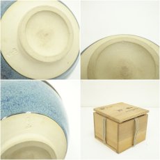 画像7: 京焼　万代草山造　覆輪天目茶碗（共箱） (7)
